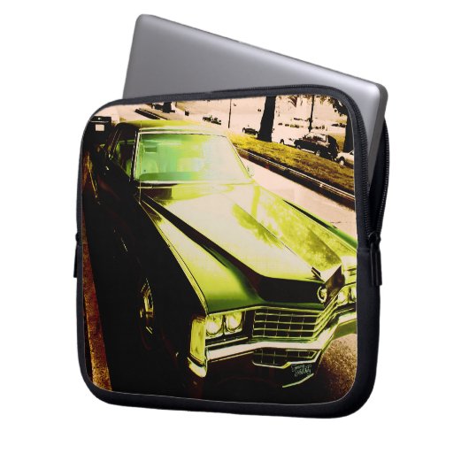 caddiluv laptopschutzhülle (Vorderseite Links)