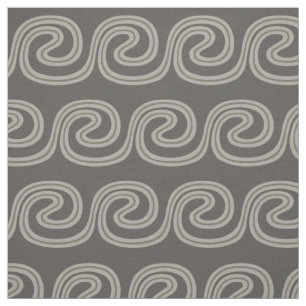 Caddo Art Fabric Native American Art Fabric Stoff
