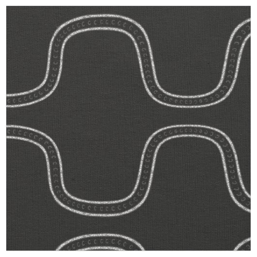 Caddo Kunst-Gewebe-Ureinwohner-Kunst-Gewebe Stoff (Nahaufnahme)