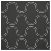 Caddo Kunst-Gewebe-Ureinwohner-Kunst-Gewebe Stoff (Muster)