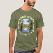 Caddo Lake SP T-Shirt (Vorderseite)