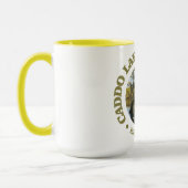 Caddo Lake SP Tasse (Links)