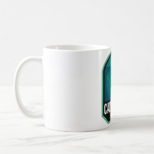 Caddo Lake Staat Park Texas Kaffeetasse