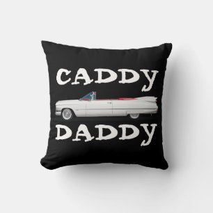CADDY DADDY DAD KLASSISCHES AUTO MIT FLIPPEN KISSE KISSEN