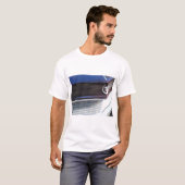 CaddyHood T-Shirt (Vorne ganz)
