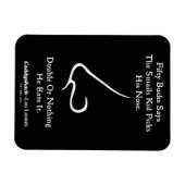 Caddyshack | 50 Bucks Says Magnet (Horizontal)