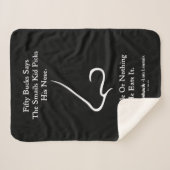 Caddyshack | 50 Bucks Says Sherpadecke (Vorderseite (Horizontal))