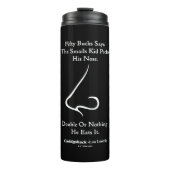 Caddyshack | 50 Bucks Says Thermosbecher (Vorderseite)