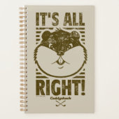 Caddyshack | Alles klar! Planer (Vorderseite)