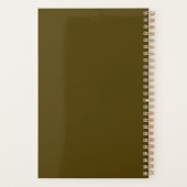 Caddyshack | Alles klar! Planer (Rückseite)