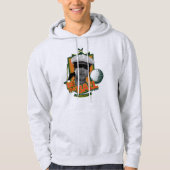 Caddyshack | Be The Ball Hoodie (Vorderseite)