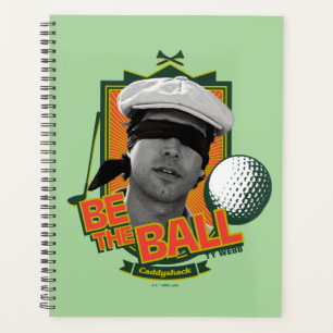 Caddyshack   Be The Ball Planer