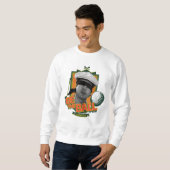 Caddyshack | Be The Ball Sweatshirt (Vorne ganz)