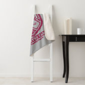 Caddyshack | Bushwood Country Club Wappen Sherpadecke (Beispiel)