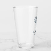 Caddyshack | Cindrella Story Glas (Rechts)