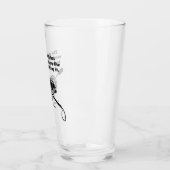 Caddyshack | Dieser Steak hat immer noch Markierun Glas (Links)