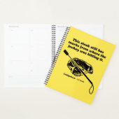 Caddyshack | Dieser Steak hat immer noch Markierun Planer (Anzeige)