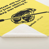 Caddyshack | Dieser Steak hat immer noch Markierun Sherpadecke (3/4)