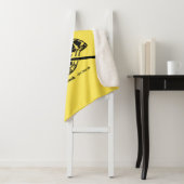 Caddyshack | Dieser Steak hat immer noch Markierun Sherpadecke (Beispiel)