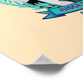 Caddyshack | Du wirst nichts bekommen und es mögen Poster (Ecke)