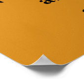 Caddyshack | Du wirst nichts bekommen und es mögen Poster (Ecke)