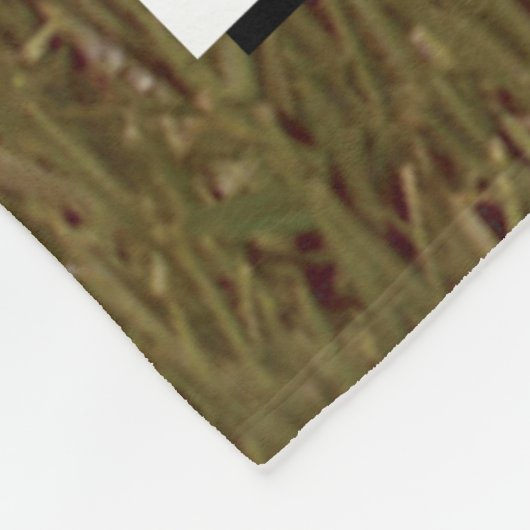 Caddyshack | Freeze, Gopher! Fleecedecke (Ecke)