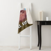 Caddyshack | Freeze, Gopher! Sherpadecke (Beispiel)