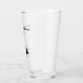 Caddyshack | Großer Hitter, der Lama Glas (Links)