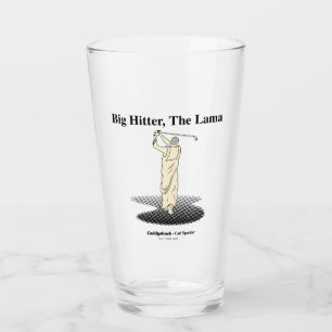Caddyshack Großer Hitter, der Lama Glas
