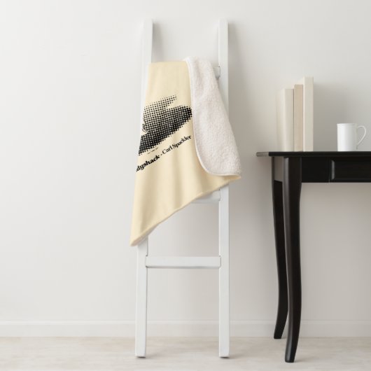 Caddyshack | Großer Hitter, der Lama Sherpadecke (Beispiel)