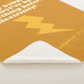 Caddyshack | Hey Baby, du musst etwas gewesen sein Sherpadecke (3/4)