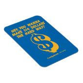 Caddyshack | Hey, willst du 14 Dollar für den hart Magnet (Rechte Seite)