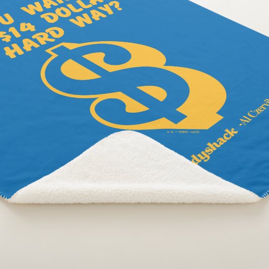 Caddyshack | Hey, willst du 14 Dollar für den hart Sherpadecke (3/4)