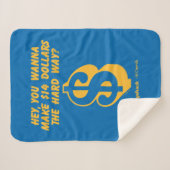 Caddyshack | Hey, willst du 14 Dollar für den hart Sherpadecke (Vorderseite (Horizontal))