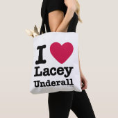 Caddyshack | I Liebe Lacey Underall Tasche (Von Nahem)