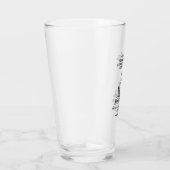 Caddyshack ich Got, dass für mich Glas (Rechts)