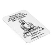 Caddyshack ich Got, dass für mich Magnet (Rechte Seite)