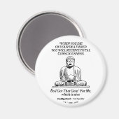 Caddyshack ich Got, dass für mich Magnet (Vorderseite/Rückseite)