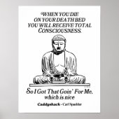 Caddyshack ich Got, dass für mich Poster (Vorne)