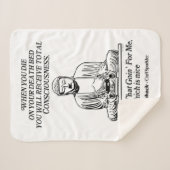 Caddyshack ich Got, dass für mich Sherpadecke (Vorderseite (Horizontal))