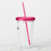 Caddyshack | Ich werde Ihnen die Bedeutung des W b Acryltrinkbecher (Links)