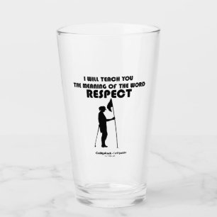 Caddyshack Ich werde Ihnen die Bedeutung des W b Glas