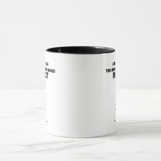 Caddyshack | Ich werde Ihnen die Bedeutung des W b Tasse (Zentrum)