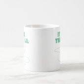 Caddyshack | It's In The Hole Kaffeetasse (Mittel)