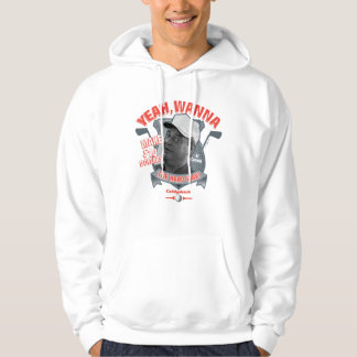 Caddyshack | Ja, will man 14 Dollar auf den harten Hoodie