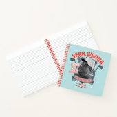 Caddyshack | Ja, will man 14 Dollar auf den harten Notizblock (Innenseite)