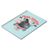 Caddyshack | Ja, will man 14 Dollar auf den harten Notizblock (Linke Seite)