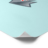 Caddyshack | Ja, will man 14 Dollar auf den harten Poster (Ecke)