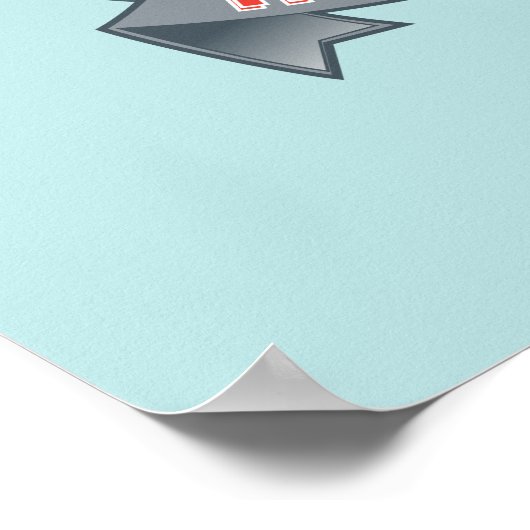 Caddyshack | Ja, will man 14 Dollar auf den harten Poster (Ecke)