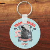 Caddyshack | Ja, will man 14 Dollar auf den harten Schlüsselanhänger (Vorderseite)